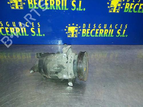Used AC compressor FIAT STILO (192_) [2001-2010]  8457858