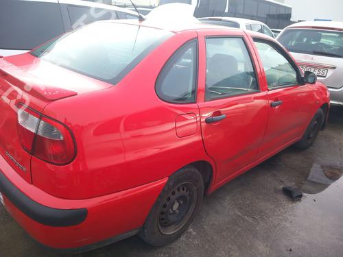 Radio SEAT CORDOBA Vario (6K5) 1.4 i | BP30701400E6