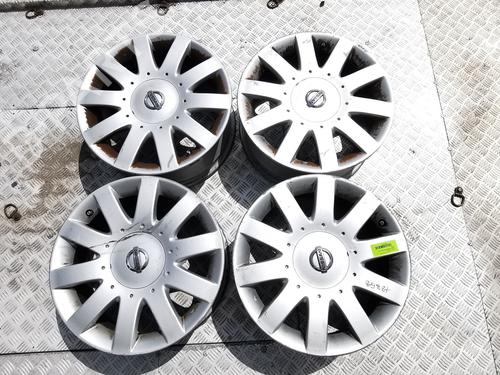 Used Rim NISSAN PRIMERA Hatchback (P12) [2002-2025]  26909970