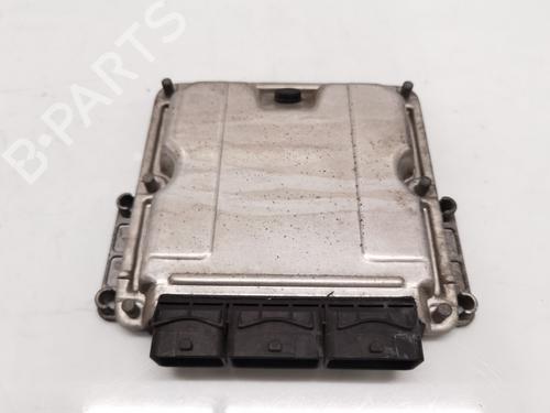 Engine control unit (ECU) RENAULT MEGANE I (BA0/1_) 1.9 dCi (BA05, BA1F) | BP28290080M57 