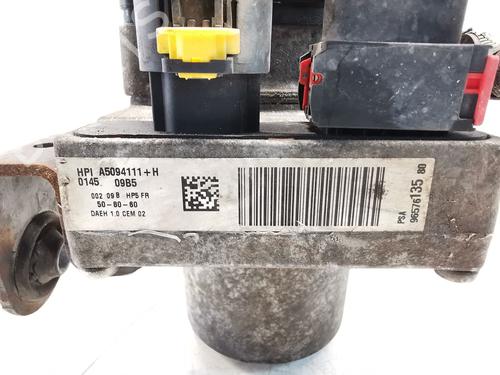 Steering pump CITROËN C4 I (LC_) 1.6 HDi | BP30319534M99