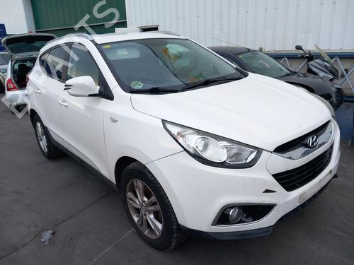 Starter HYUNDAI ix35 (LM, EL, ELH) 1.7 CRDi | BP29206922M8 