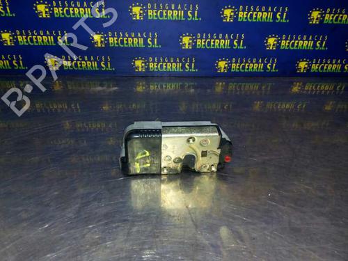 Rear right lock CITROËN XANTIA (X1_, X2_) 2.0 HDI 109 | BP8426790C99 
