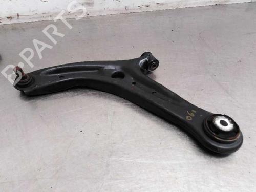 Used Left front suspension arm FORD FIESTA VI (CB1, CCN) 1.4 TDCi (68 hp) 8466830