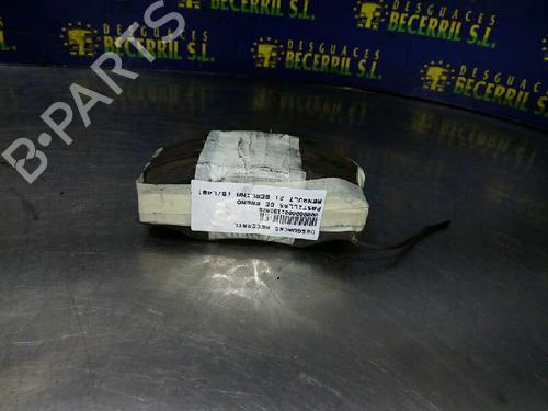 Other RENAULT 21 (B48_) 2.0 (B48R/Y) BP14018059O1