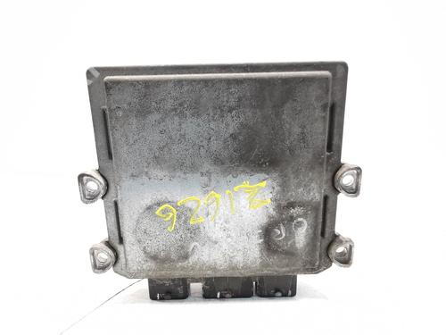 Engine control unit (ECU) FORD FUSION (JU_) 1.4 TDCi | BP30847899M57