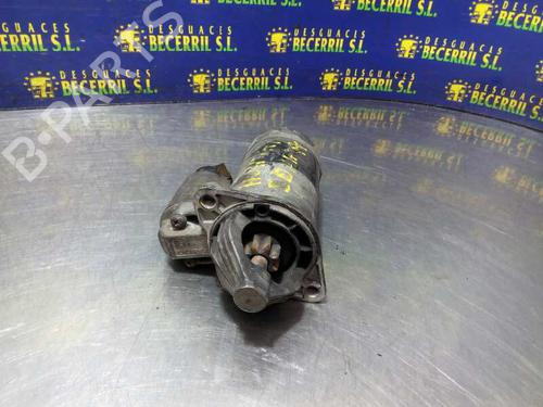 Starter HYUNDAI SONATA III (Y-3) 2.0 i 16V | BP8444890M8