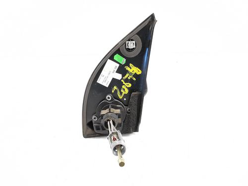 Right mirror FIAT PANDA (169_) 1.2 (169.AXB11, 169.AXB1A) | BP29543153C27 
