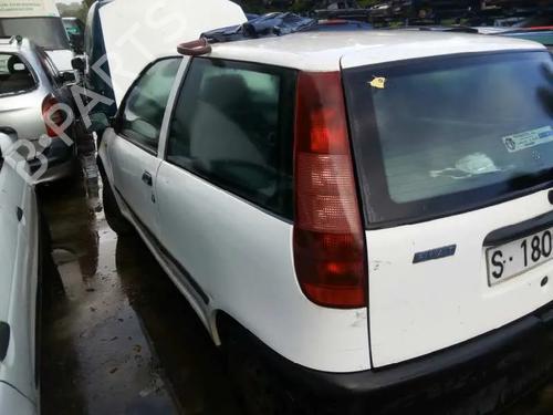 Alternator FIAT PUNTO (176_)  | BP8485641M7 