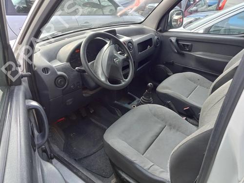 Instrument cluster CITROËN BERLINGO / BERLINGO FIRST Box Body/MPV (M_)  | BP9238744C47 