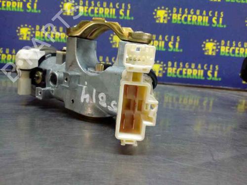 Electronic module SUBARU LEGACY IV (BL) 2.0 AWD (BL5) | BP14018456M83 