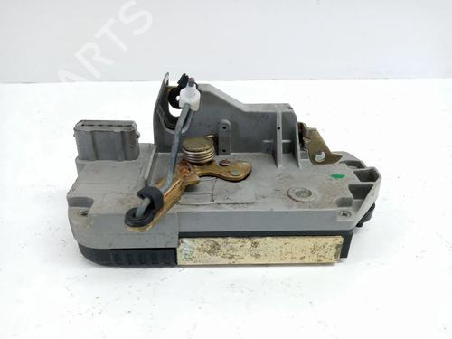 Used Rear right lock PEUGEOT 406 (8B) [1995-2005]  8481649