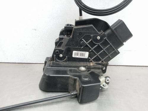 Used Front right lock FORD FOCUS II (DA_, HCP, DP) 1.6 TDCi (109 hp) 8472172