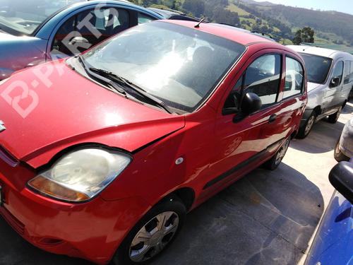 Used Parts CHEVROLET MATIZ (M200, M250)  1.0  953481