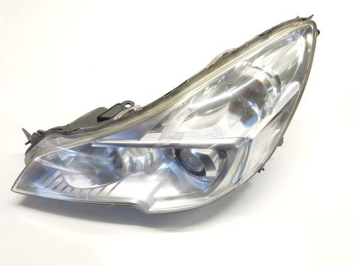 Used Left headlight SUBARU LEGACY IV Estate (BP) [2003-2009]  29240201