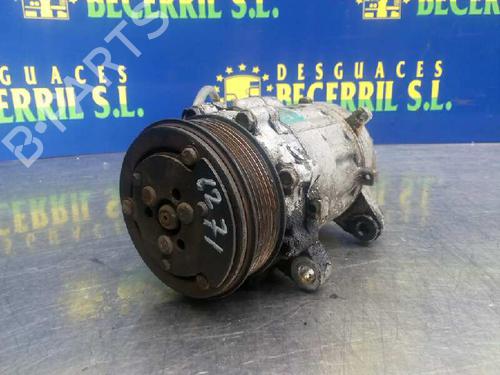 Used AC compressor VW POLO III (6N1) [1994-1999]  8455293