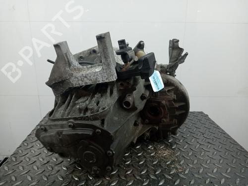 Gearkasse Gearkasse 39067367 39067367