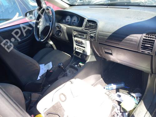 Højre forlygte OPEL ZAFIRA A MPV (T98) 2.0 DI 16V (F75) | BP26029839C29 