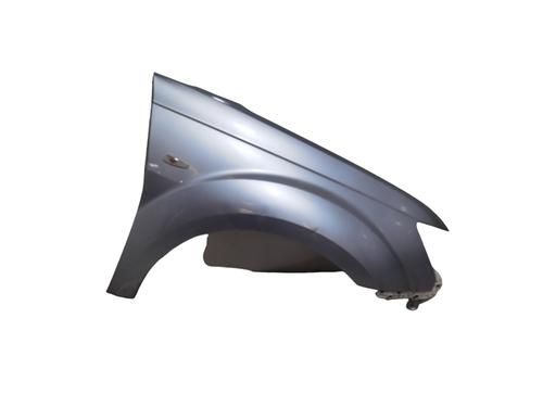 Used Right front fenders MITSUBISHI OUTLANDER II (CW_W) 2.0 DI-D (CW8W) (140 hp) 20674827