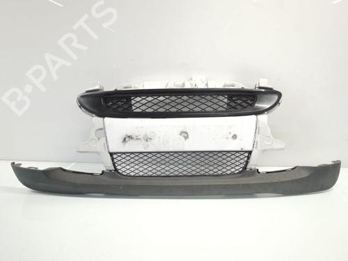 Used Front bumper SMART FORTWO Coupe (451) 1.0 (451.331, 451.380) (71 hp) 27476652