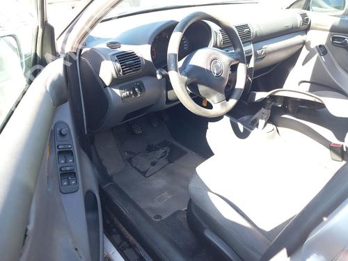 Mass air flow sensor SEAT TOLEDO II (1M2) 1.9 TDI | BP26167128M95 