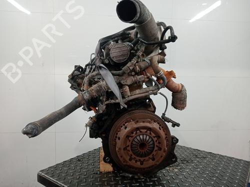 Engine SEAT IBIZA III (6L1) 1.9 SDI | BP39024802M1 - Image 3