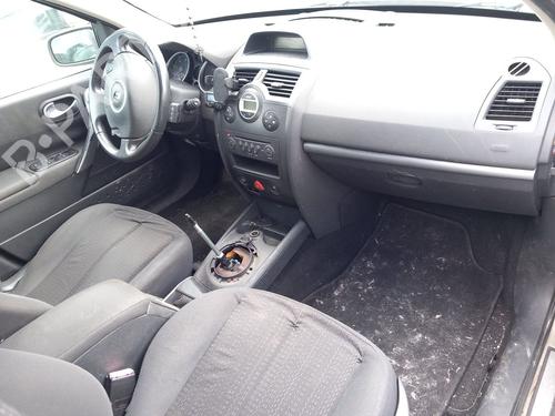 Front right window mechanism RENAULT MEGANE II (BM0/1_, CM0/1_) 1.5 dCi (BM1E, CM1E) | BP31941134C23 