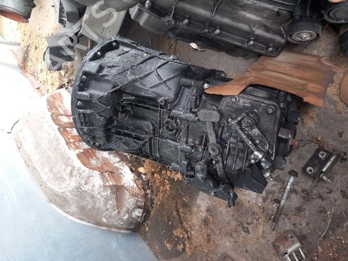 Used Gearbox Gearbox 36798585 36798585