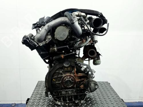 Engine RENAULT SCÉNIC III (JZ0/1_)  | BP30306311M1 