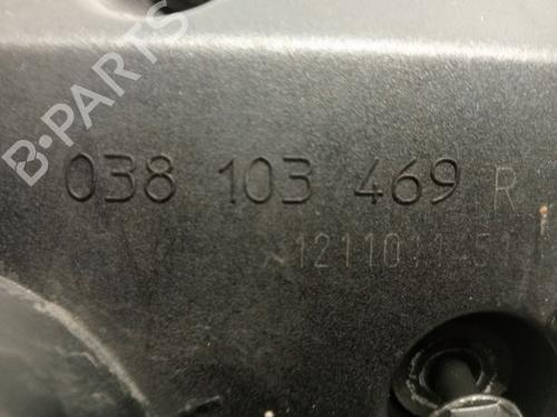 Ventildæksel VW PASSAT B5.5 (3B3)  | BP28110586M124 
