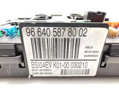 Electronic module PEUGEOT 5008 (0U_, 0E_) 1.6 HDi | BP34264640M83 - Image 3
