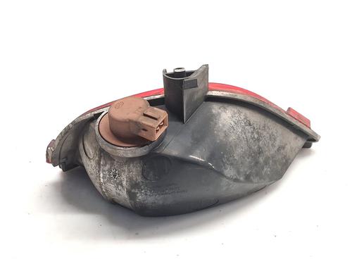 Rear fog light RENAULT SCÉNIC III (JZ0/1_) 1.5 dCi | BP30179052C37