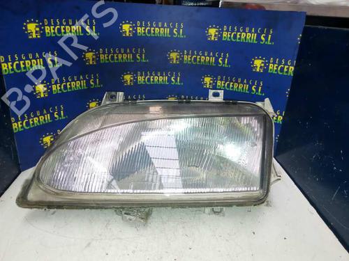 Faro izquierdo FORD GALAXY I (WGR) [1995-2006]nullnull