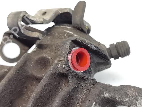 Right rear brake caliper VW GOLF IV (1J1)  | BP20667106M106 
