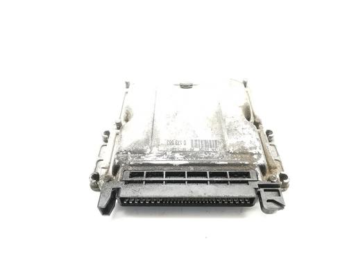 Used Engine control unit (ECU) Engine control unit (ECU) PEUGEOT 306 Break (7E, N3, N5) 2.0 HDI 90 (90 hp) 35931589 35931589
