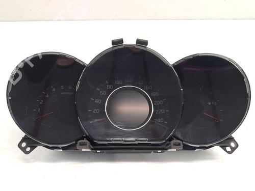 Used Instrument cluster KIA CEE'D (JD) 1.6 CRDi 128 (128 hp) 32349371