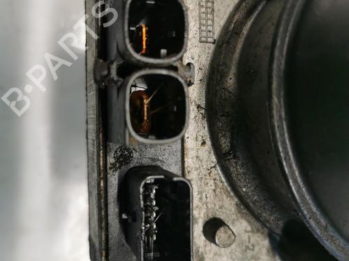 Steering pump CITROËN C4 II (NC_) 1.4 VTi 95 (NC8FP0) | BP24680538M99