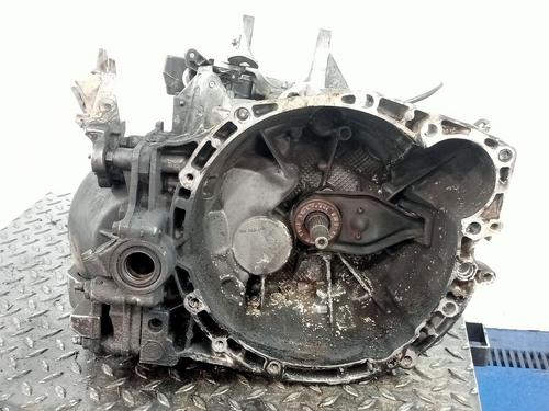Used Gearbox CITROËN C5 III (RD_) 2.0 HDi (RDRHD8, RDRHDJ, RDRHR8, RDRHRJ) (136 hp) 31014293