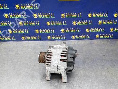 Alternator RENAULT SCÉNIC II (JM0/1_)  | BP8454711M7 
