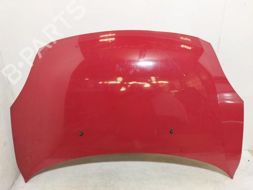 Motorhaube für SUZUKI SWIFT III (MZ, EZ) 1.3 DDiS (RS413D) (75 hp) 28211246