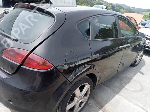 Gearbox SEAT LEON (1P1)  | BP15988810M3 