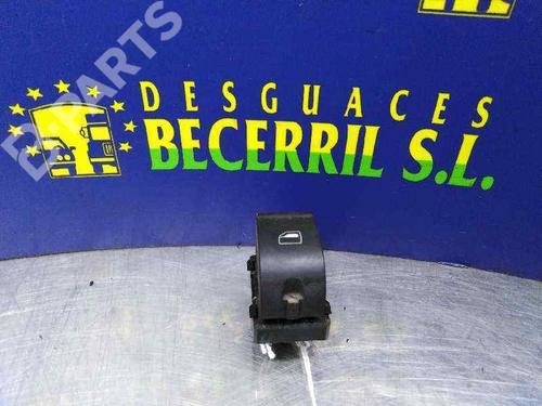 Used Right rear window switch Right rear window switch AUDI A4 B7 (8EC) 3.0 TDI quattro (233 hp) 8458022 8458022
