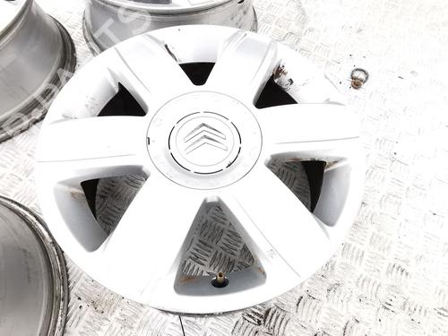 Rim CITROËN C4 I (LC_) 1.6 HDi | BP27898147C45 
