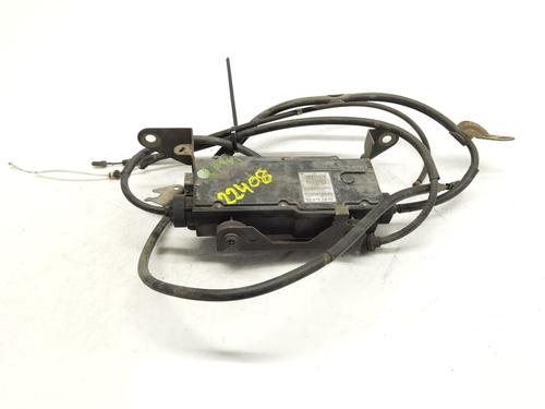 Used Hand brake Hand brake RENAULT ESPACE IV (JK0/1_) 2.0 dCi (JK01, JK02, JK1J, JK1K, JK1H) (150 hp) 35777690 35777690