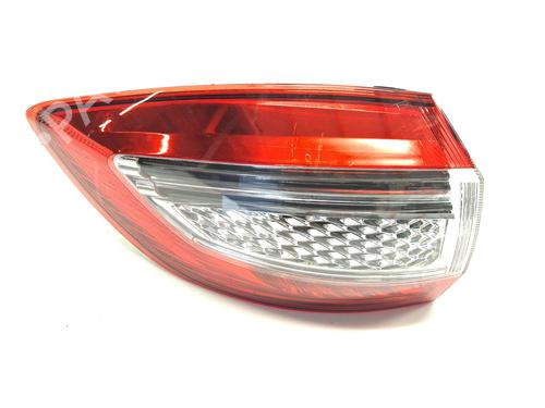 Used Left taillight FORD MONDEO IV Turnier (BA7) 2.0 TDCi (140 hp) 30145129