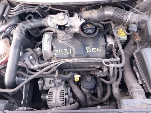 Steering pump VW POLO IV (9N_, 9A_) 1.4 TDI | BP30181962M99 