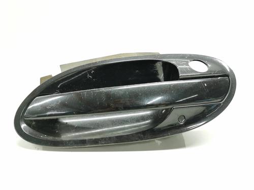 Used Front left exterior door handle BMW 7 (E65, E66, E67) 745 i, Li (333 hp) 11803762
