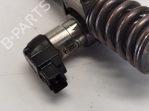 Injector VW PASSAT B6 (3C2) 2.0 TDI | BP38752199M100 - Image 3