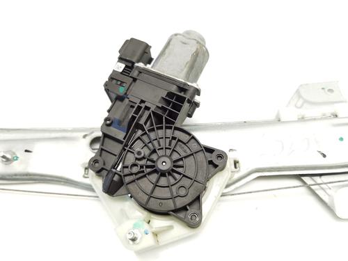 Rudehejsemekanisme ventre foran FORD KA+ III (UK, FK) 1.2 Ti-VCT | BP28678686C22 