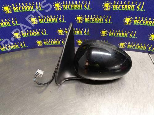 Left mirror ROVER 45 I Hatchback (RT)  | BP8479666C26 